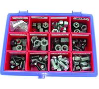 Greenstar 10603 Coffret de vis/écrou pour renvoi d'angle F2081
