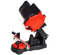 Ozaki Affûteuse de chaîne électrique semi-professionnelle 230V 85W 4800 tr/min affûtage rapide