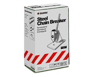Greenstar 10811 Dériveteuse pour chaîne de tronçonneuse F3434