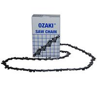Chaîne De Tronçonneuse Ozaki Pro Semi Carrée 3/8lp .043 (1,1mm) 90 Entraîneurs.