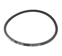 Greenstar 11685 Mitsuboshi SPZ710 Courroie lisse trapézoïdale 10 x 8 x 723 mm, Noir