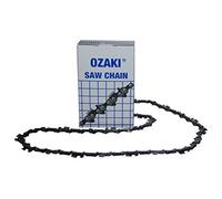 Chaîne de tronçonneuse OZAKI Pro semi carrée 3/8""LP