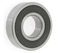 Greenstar 1237 Roulement SKF série 6000 à double étanchéité
