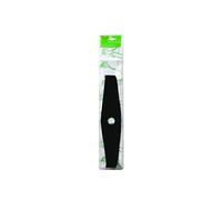 Greenstar 12616 Lame De Rechange Ronce A 2 Dents En Acier Pour Débroussailleuse 1202217