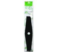 Greenstar 12616 Lame De Rechange Ronce A 2 Dents En Acier Pour Débroussailleuse 1202217
