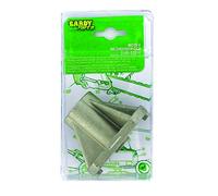 Greenstar 12670 Moyeu de lame tondeuse poussée 6100340