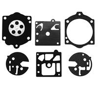 Greenstar 12776 Kit de Réparation pour carburateurs d'origine membrane RB50