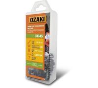Greenstar 12844 Chaîne de tronçonneuse 325NK 050/1.3MM 66E CD45
