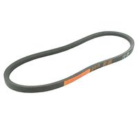 Greenstar 13003 Courroie lisse trapézoïdale 12,5 x 8,5 mm x 36" Jap. LA36