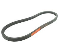 Greenstar 13136 Courroie lisse trapézoïdale 16,5 x 9,5 mm x 90" Jap. LB90