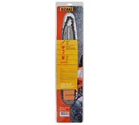Guide Ozaki 45 cm Montage X + chaîne 3/8'' 063 (16 mm) 66 Entraînements (E66)