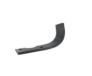 Greenstar 14076 Couteau de fraise 210 mm, Noir