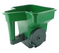 Generique Épandeur manuel Jardin Pratic Greenstar 1448 – Capacité 3 kg
