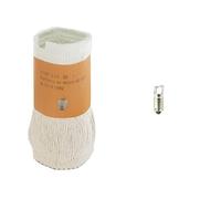 Greenstar 15770 A Mêche pour poêle à pétrole & 15209 ALLUMEUR Type A