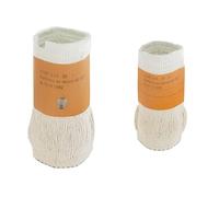 Greenstar 15770 A Mêche pour poêle à pétrole & Mèche 17466 pour poêles à pétrole, Compatible avec les poêles Baya, Biurtou, Jamin, Kenzai, Bluesky, Kero, Sodi, Stover, Tayosan, Toyokuni et Vulcano