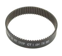 Greenstar 1595 Courroie 146225 adaptable pour ponceuse Bosch