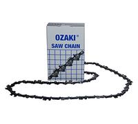 Greenstar 181 Ozaki Chaîne de tronçonneuse carrée 3/8" 1,5 mm 70 entraîneurs