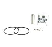 Greenstar 2048 Ensemble piston de remplacement adaptable pour Stihl TS460