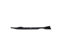 GREENSTAR - Lame Mulching - Pour Tondeuse AYP 42"/BERNARD/ELECTROLUX/HUSQVARNA - Remplace Origine 138149, 532134149 - L.535 mm - Alésage 5 Pointes