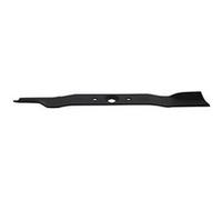 GREENSTAR - Lame Tondeuse Super Soufflante - Pour Tondeuse HONDA UM536/HR214/HR216/HRA2150 - L.530 mm - Alésage 21,3 mm - Entraxe 90 mm
