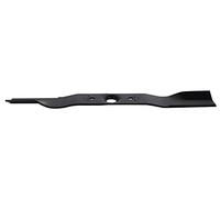 Greenstar 2668 Lame adaptable pour tondeuses Kaaz/ Orec/ Yanmar, Noir