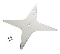 Greenstar 3256 Lame plate ø 35 cm pour Ambrogio/Wiper