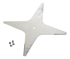 Greenstar 3256 Lame plate ø 35 cm pour Ambrogio/Wiper