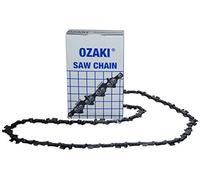 Chaîne De Tronçonneuse Ozaki Pro Carrée 3/8 .063 (1,6mm) 91 Entraîneurs.
