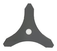 Greenstar 3425 Lame 3 dents 300 x 20 x 4 mm