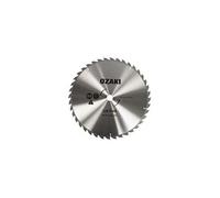 Greenstar 3489 Lame 40 Dents Carbure Scie Circulaire 405 X 30 X 2,4 Mm