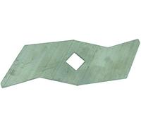 Greenstar 3512 Couteau de scarificateur NE22359