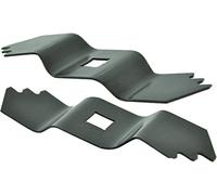 Greenstar 3532 Blister de 7 Lames pour scarificateur
