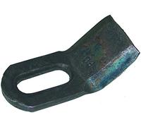 Greenstar 3554 Fléau adaptable pour Bomford