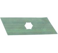 Greenstar 3596 Couteau de broyer NE22365