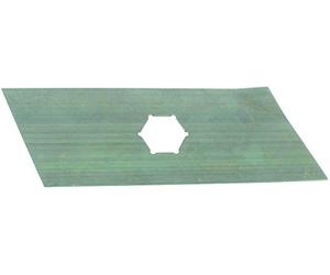 Greenstar 3596 Couteau de broyer NE22365