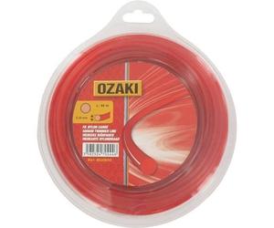 Greenstar 3795 Coque fil nylon rond Ozaki 130 m x 2,00 mm