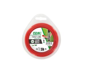 Greenstar 3825 Coque fil nylon rond Ozaki 9 m x ø 3,00 mm