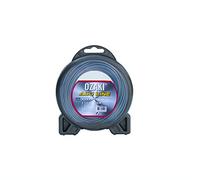 Greenstar 3858 Coque fil nylon Aluline Ozaki 15 m x ø 2,00 mm