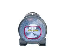 Greenstar 3862 Coque fil nylon Aluline Ozaki 81 m x ø 2,50 mm