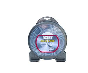 Greenstar 3862 Coque fil nylon Aluline Ozaki 81 m x ø 2,50 mm