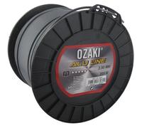 Greenstar 3871 Bobine fil nylon Aluline Ozaki 205 m x 3,50 mm