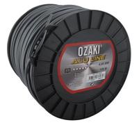 Greenstar 3872 Bobine fil nylon Aluline Ozaki 159 m x 4,00 mm