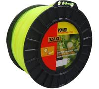 Ozaki Bobine de fil nylon rond Premium 216 m Ø 2,70 mm