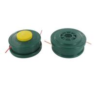 Greenstar 3987 Tête fil nylon universelle Tap & Go