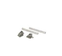 Greenstar 4005 Kits 2 taquets avec 2 ressorts de rechange pour tête Speedmatic 2 fils/4 fils