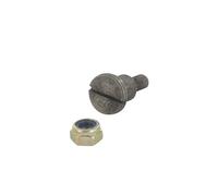 Greenstar 4072 Vis/écrou de rechange notre disque pro-trim 160-2215