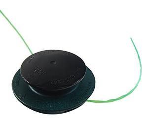 Greenstar 4079 Tête universelle Métal désert heat pour coupe bordures/débroussailleuses
