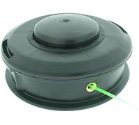 Greenstar 4098 Tête de fil Nylon Tecomec ø 130 mm avec du fil rond ø 2 mm
