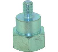 Greenstar 4099 Adaptateur M8 x 1,25 MG pour notre tête fil Nylon 160-2823