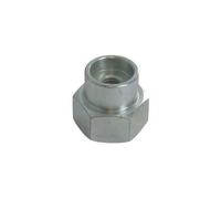 Greenstar 4103 Adaptateur pour tête fil Nylon M8 x 1,25 gauche femelle
